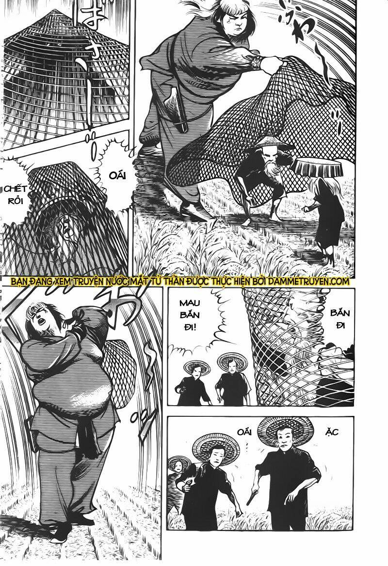 crying freeman chapter 27 14