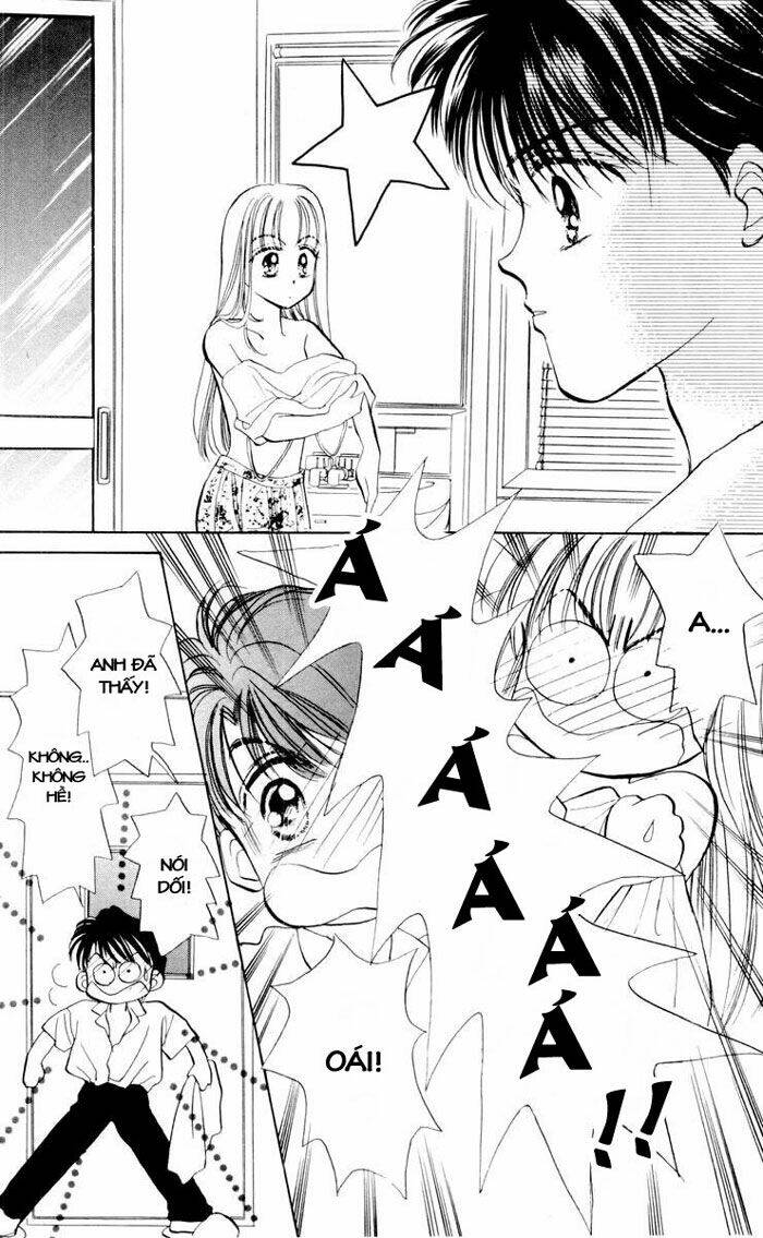 baby love chapter 2 16