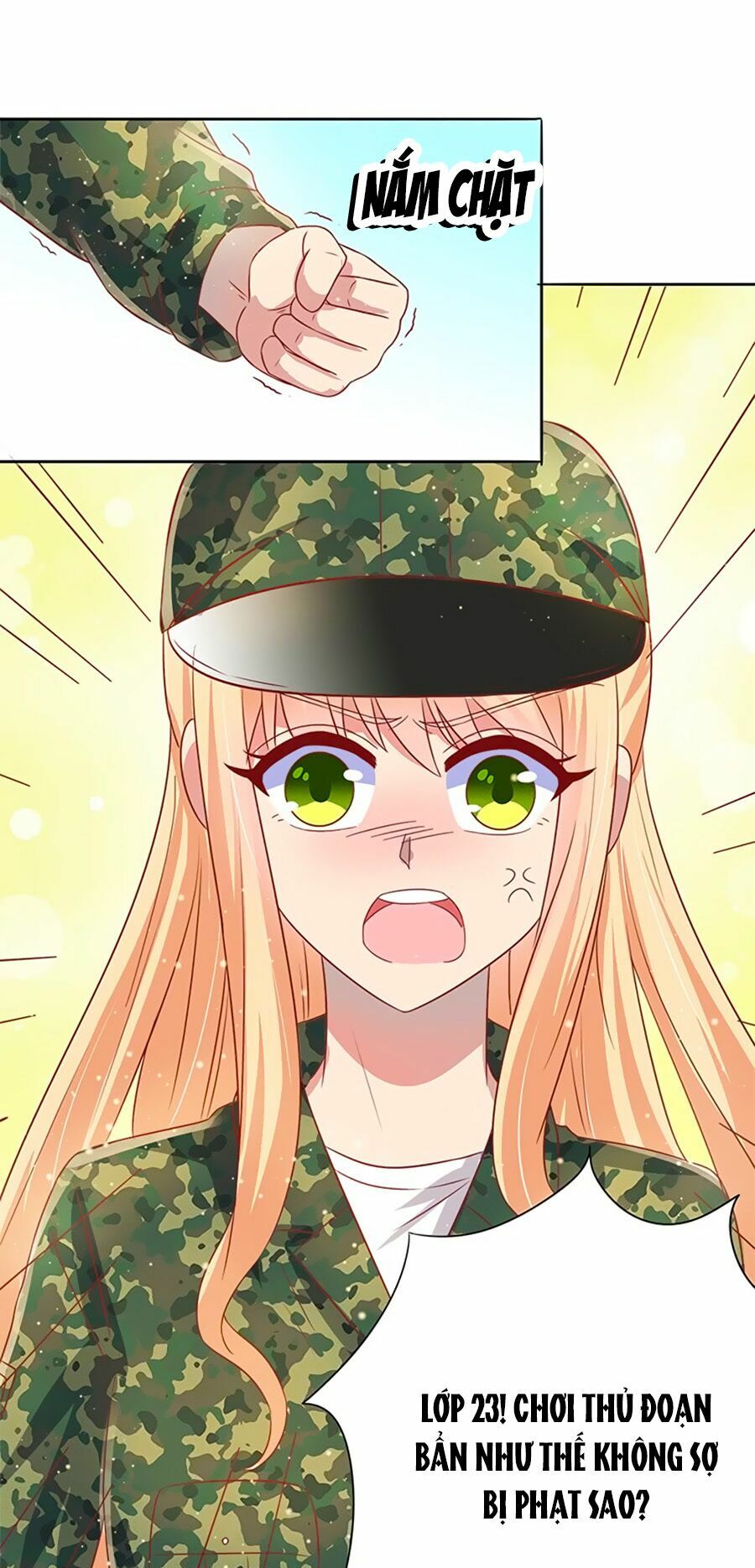 chồng già vợ trẻ trêu nhau hàng ngày chapter 34 27