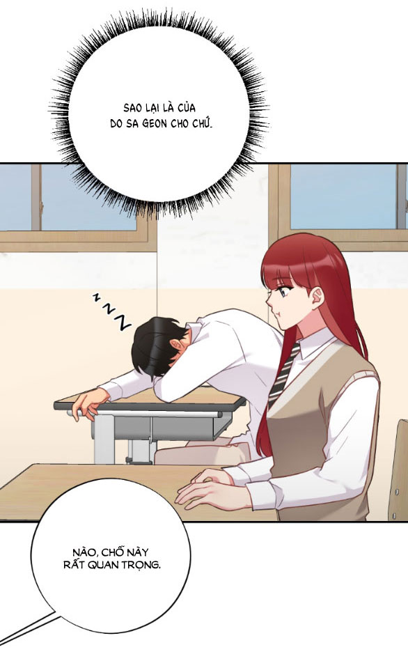 [18+] phương pháp xuất tinh của dosagyeon chapter 22.2 7