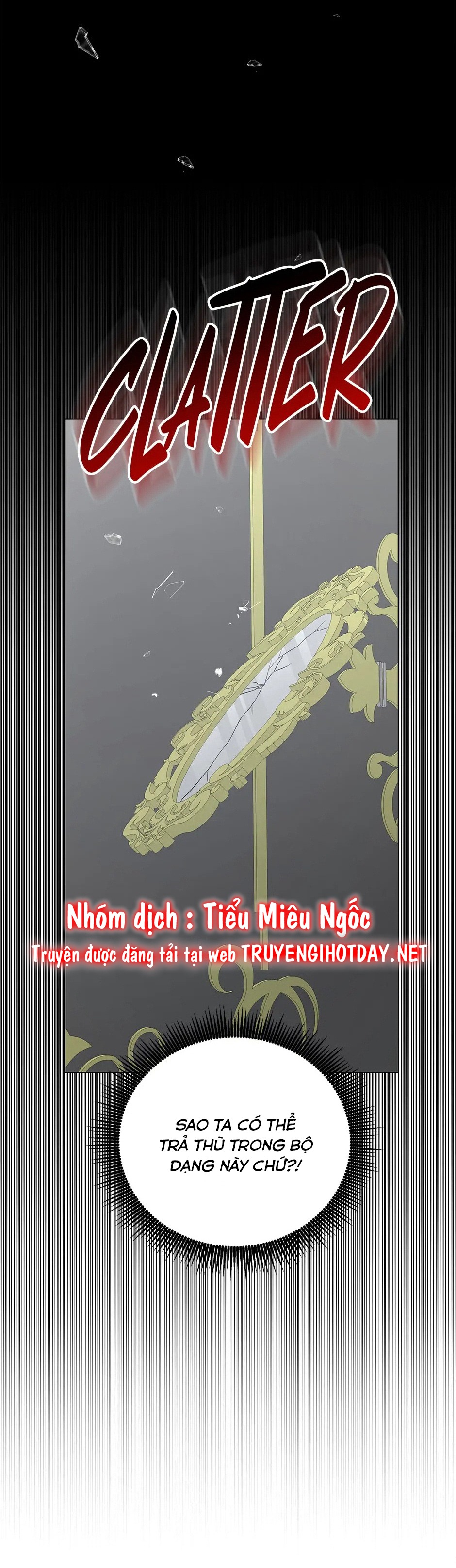 diễn vai ác nữ cũng thật khó khăn chapter 95 66