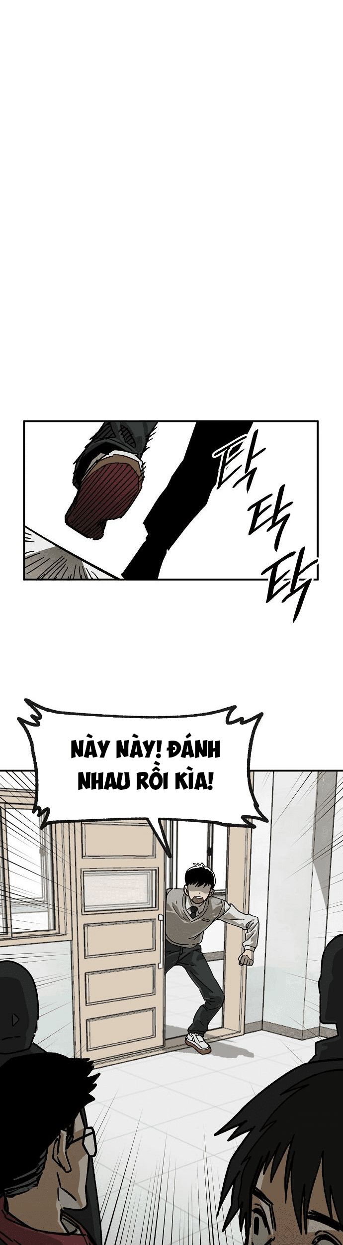 chỉ có cái c.h.ế.t mới là sự cứu rỗi chapter 15 71