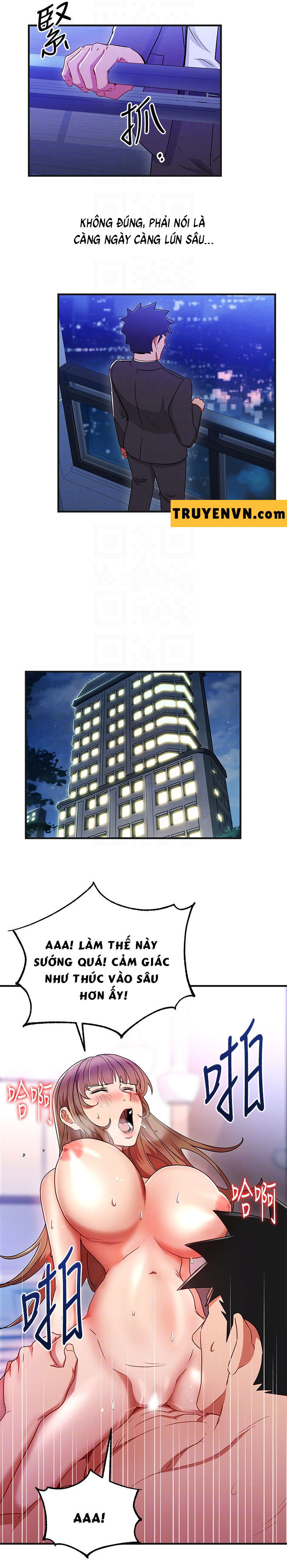 bị sếp chăn chapter 31 5