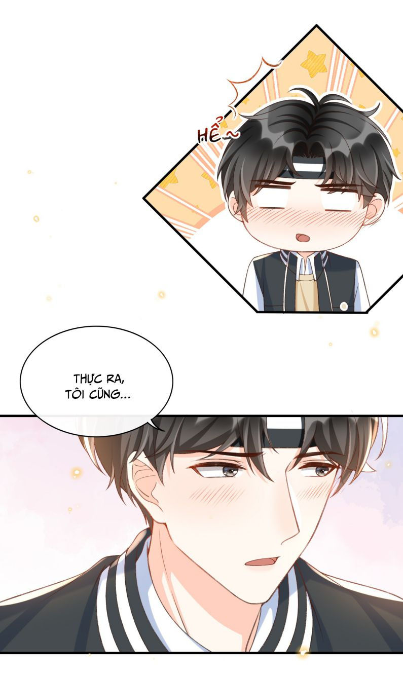 ngọt không ngừng nghỉ chapter 53 26