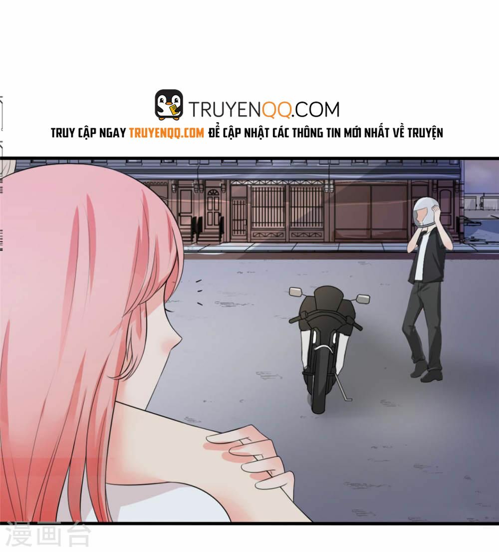 siêu cấp nữ thần trọng sinh chapter 3 18