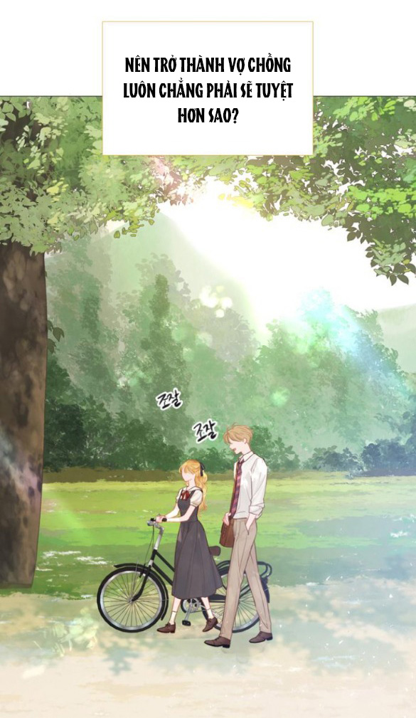 Khóc Đi Hay Là Cầu Xin Tôi Cũng Được chapter 9.1 - Trang 22