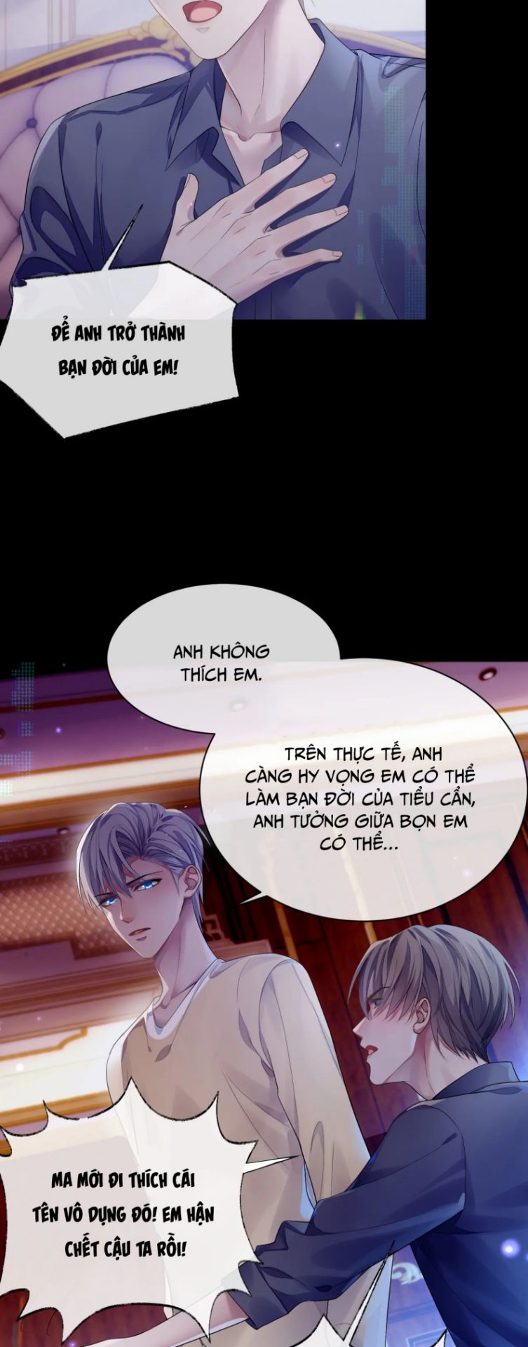 xin hãy ly hôn chapter 62 7