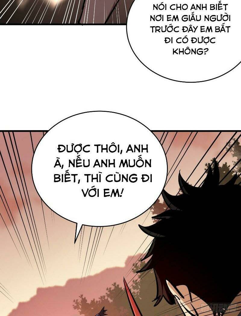 kiêm chức diêm vương chapter 18 4