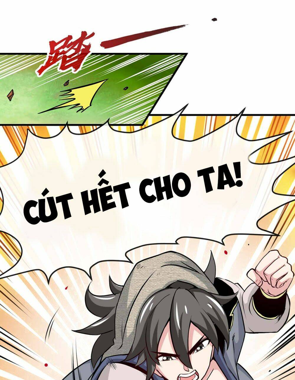 võ hồn tuyệt thế chapter 4 3