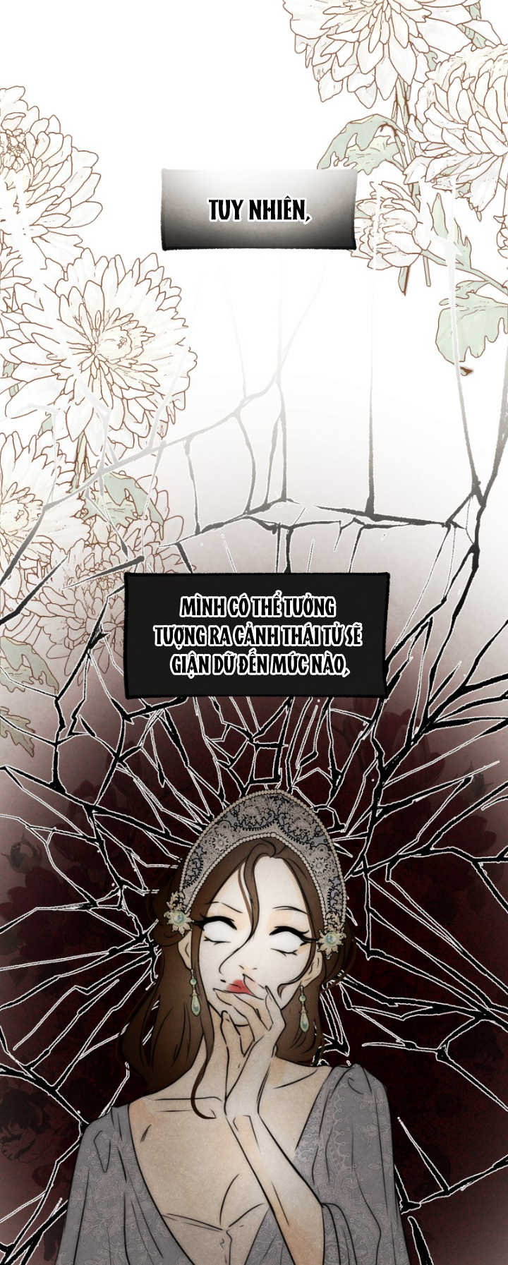 tôi chính là ác nữ phản diện chapter 26 16