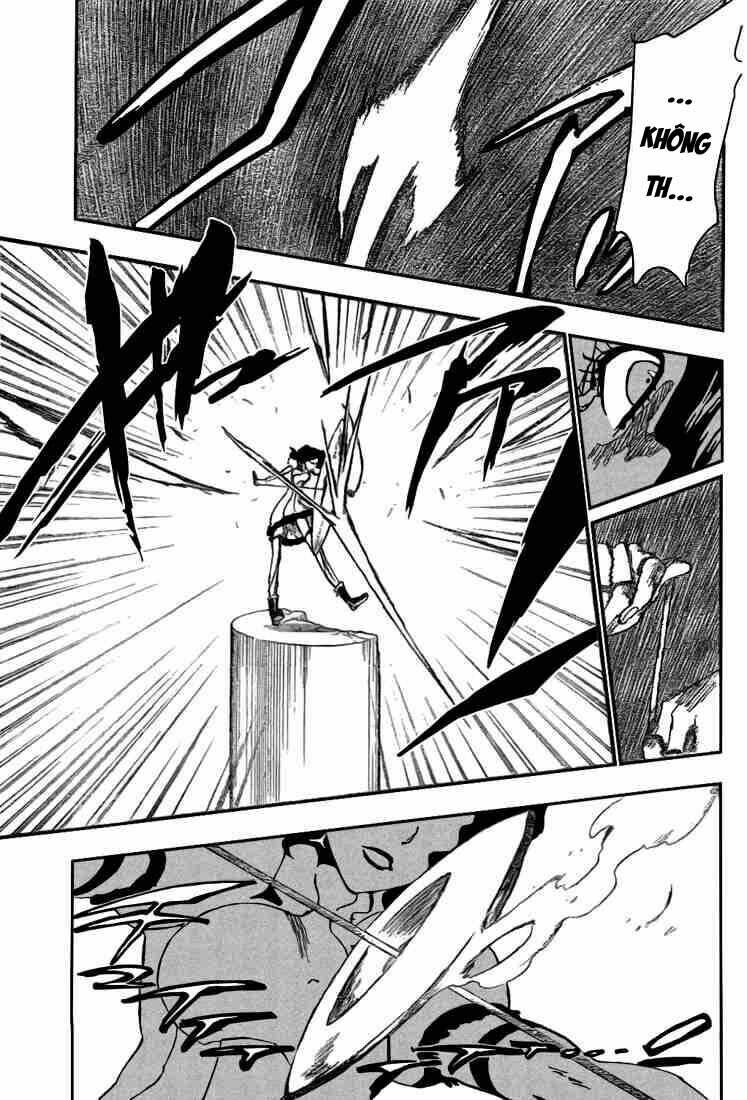 thần chết ichigo chapter 255 13