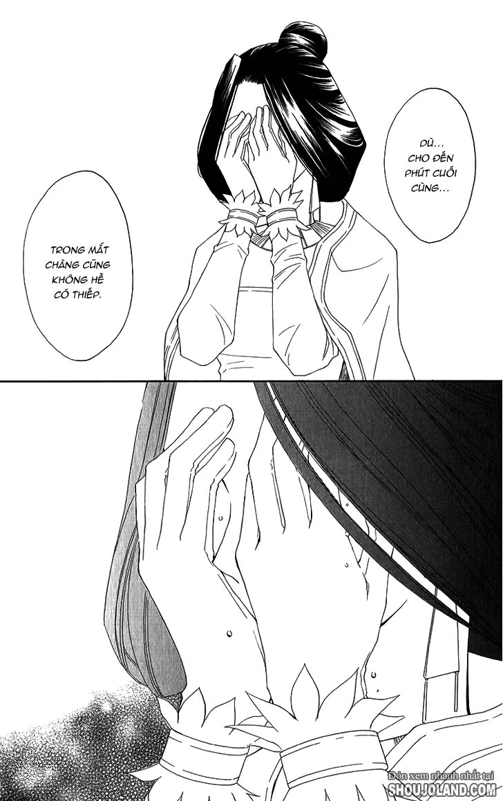 bình minh arcana chapter 49 33