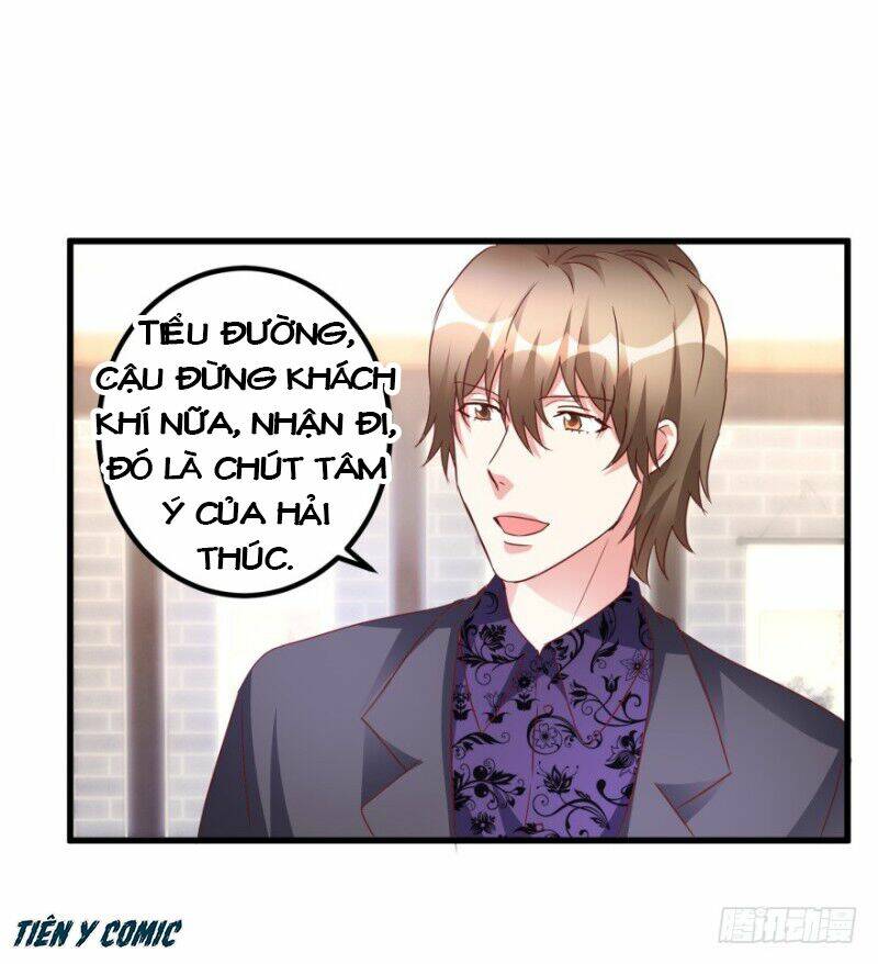 thấu thị tiên y chapter 44 11