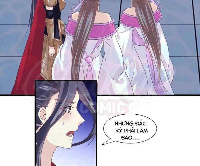 ta là ngọc hoàng đại đế chapter 80 30