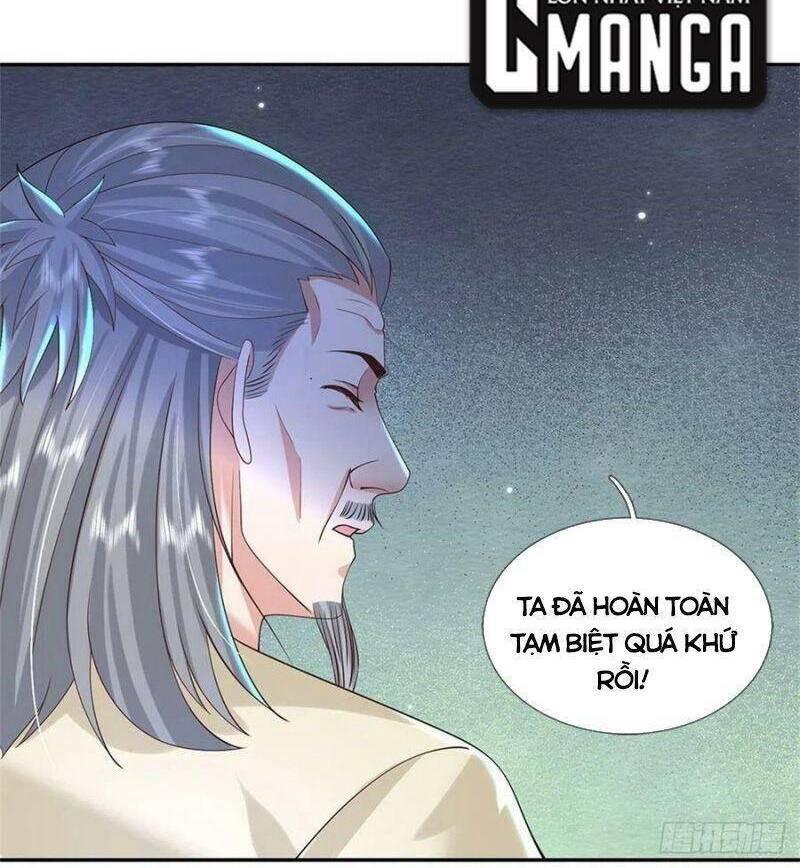 Ta Trở Về Từ Thế Giới Tu Tiên chapter 167 13