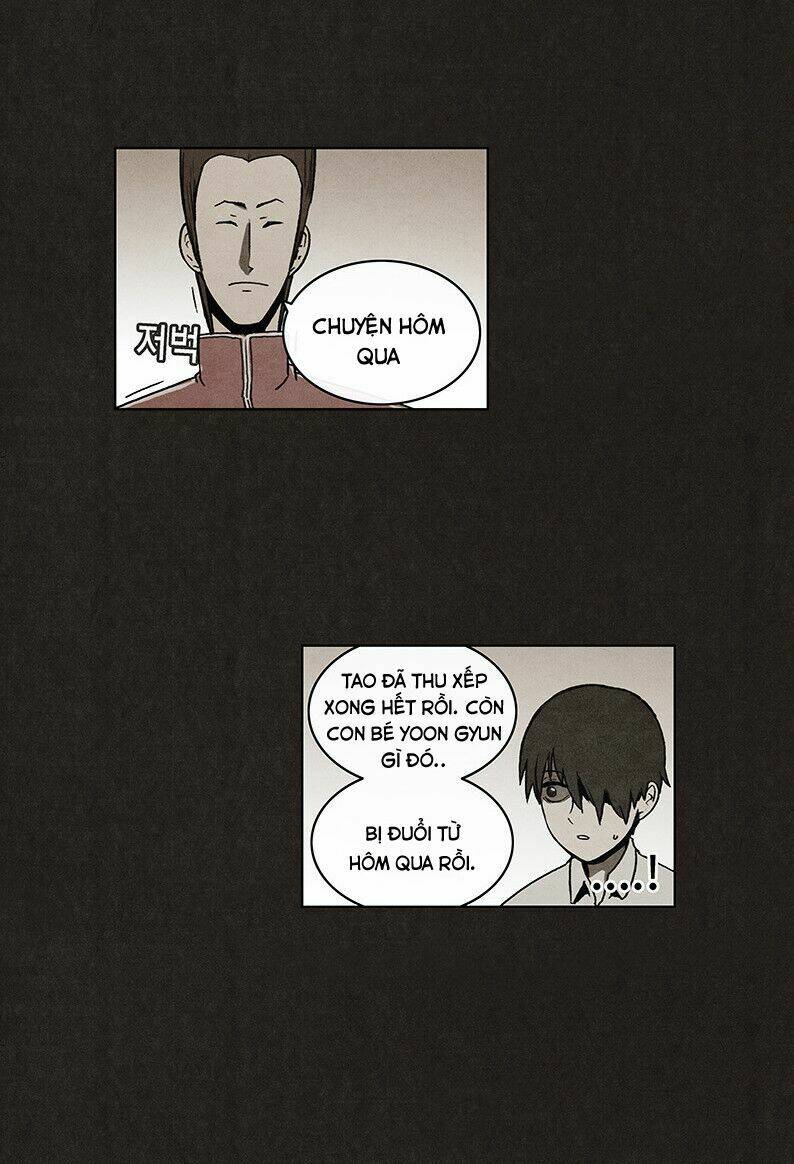 đứa con của quỷ dữ chapter 14 26