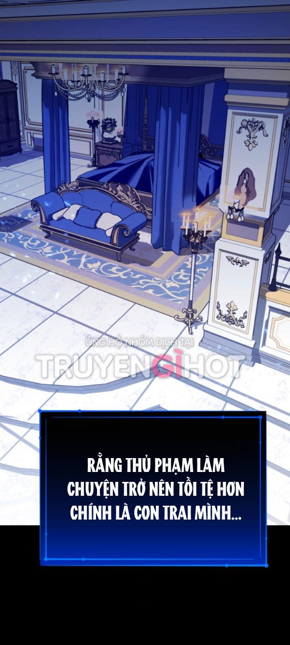 tôi muốn trở thành cô ấy dù chỉ là một ngày chapter 148.1 14