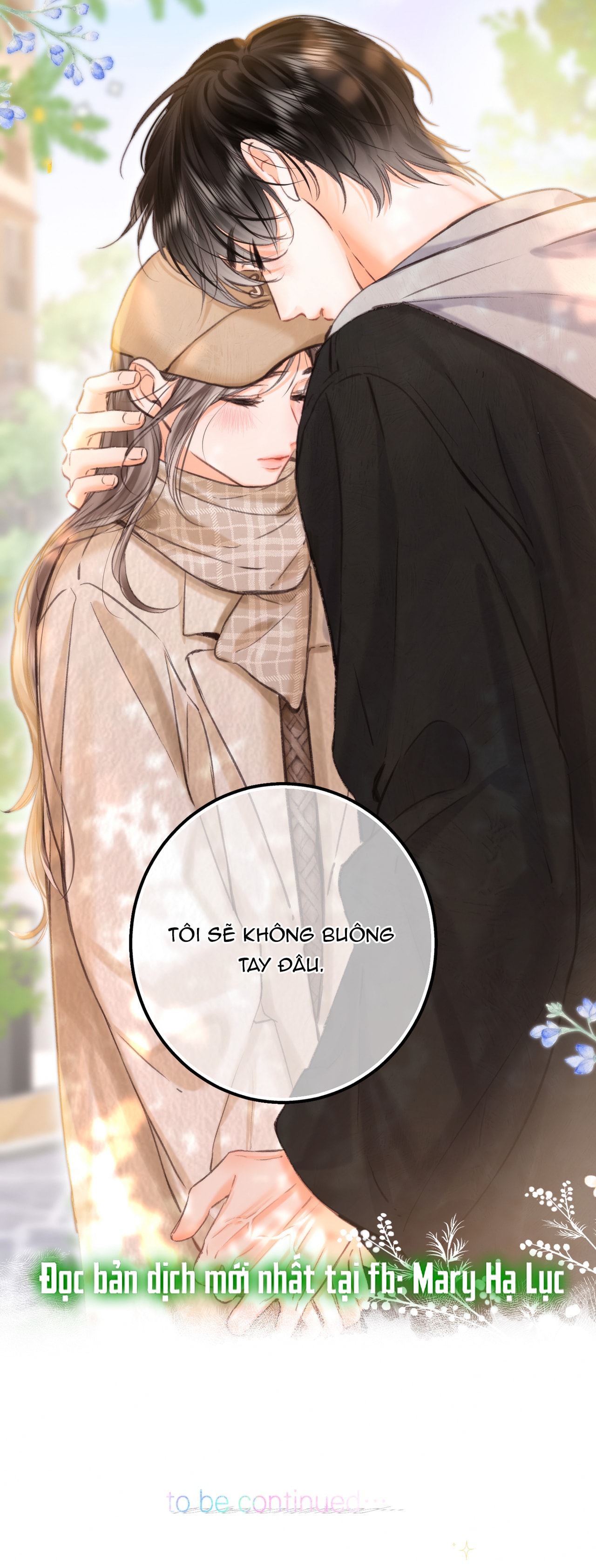 tôi mơ giữa ban ngày chapter 78 44