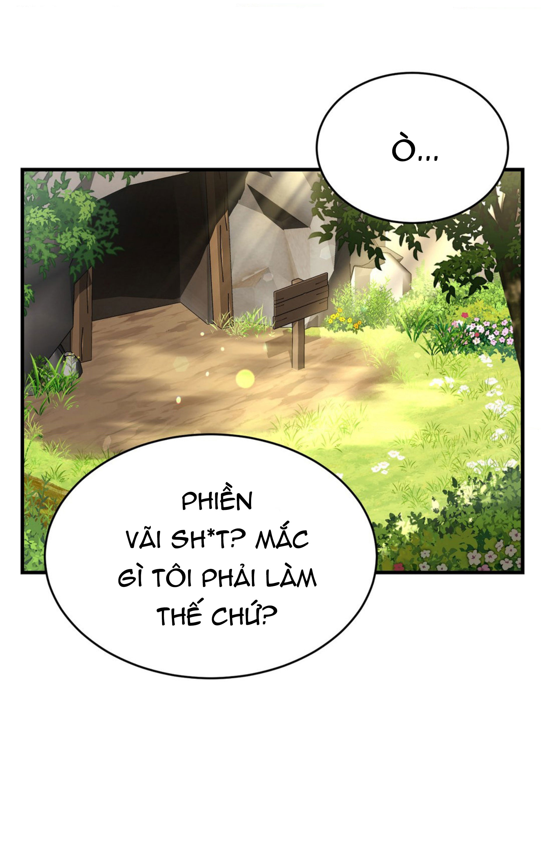 tên nhóc cùng bang hội là hàng xóm chapter 5 66