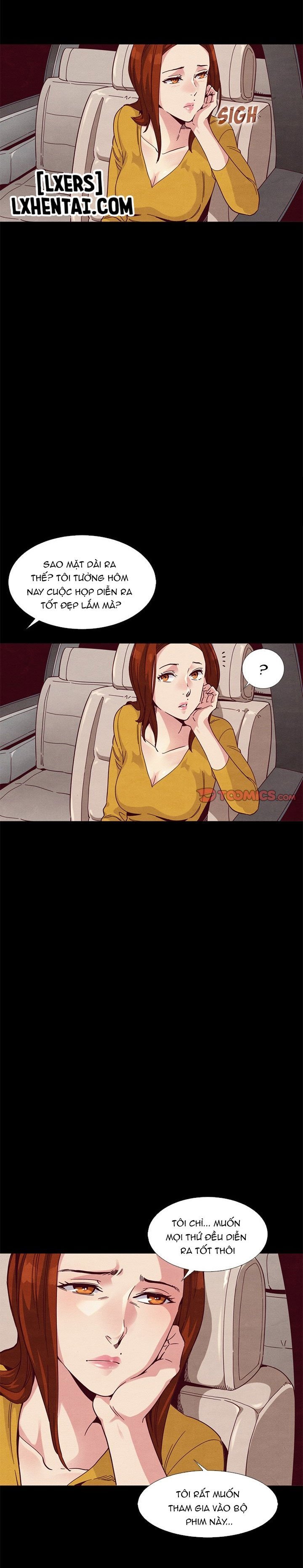 công tử bột chapter 14 7