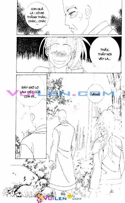 cô dâu bé xinh chapter 90 6