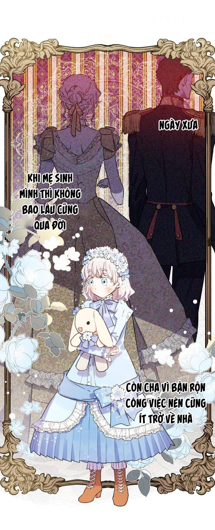 những nhân vật mạnh nhất thế giới ám ảnh tôi chapter 3.1 8