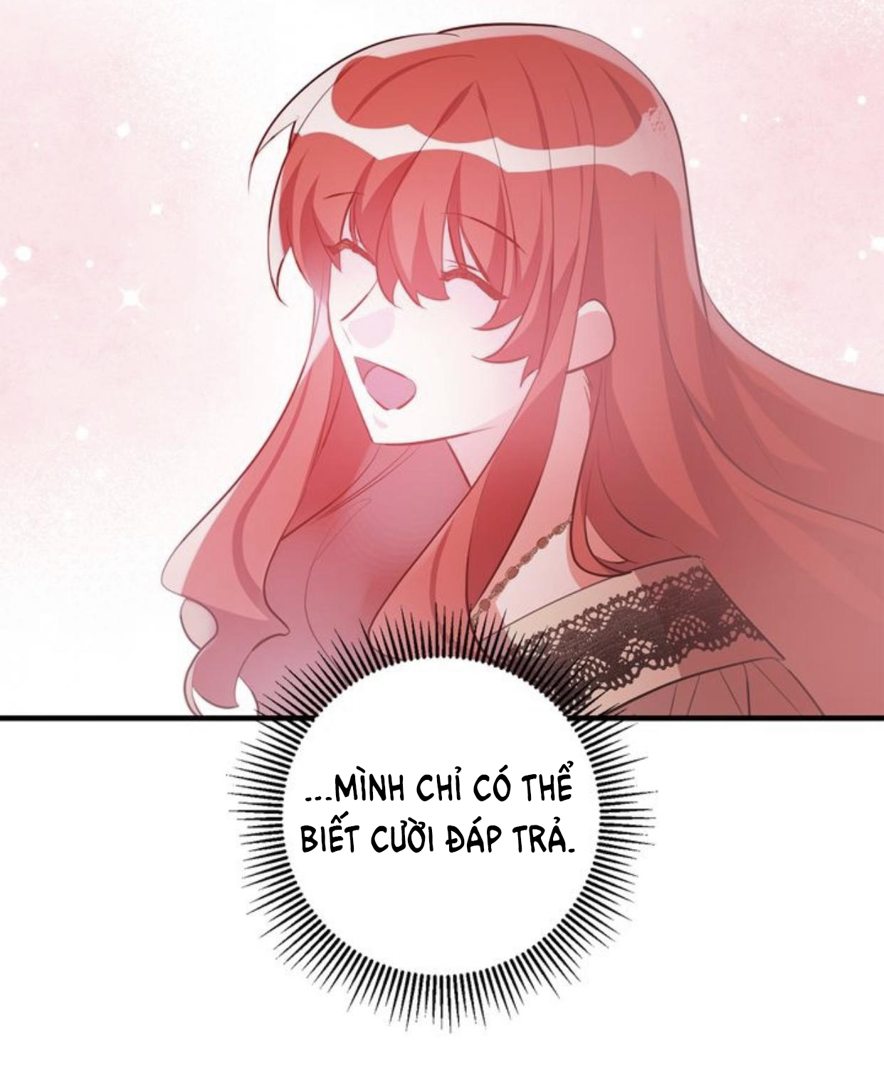 công nương đã thay đổi chapter 60.1 21