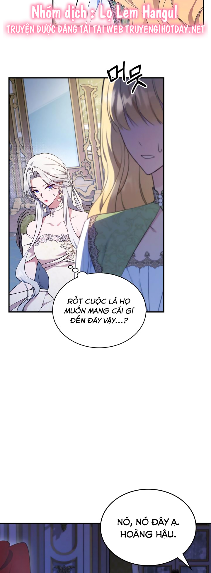 câu chuyện cổ tích helena chapter 58.1 7