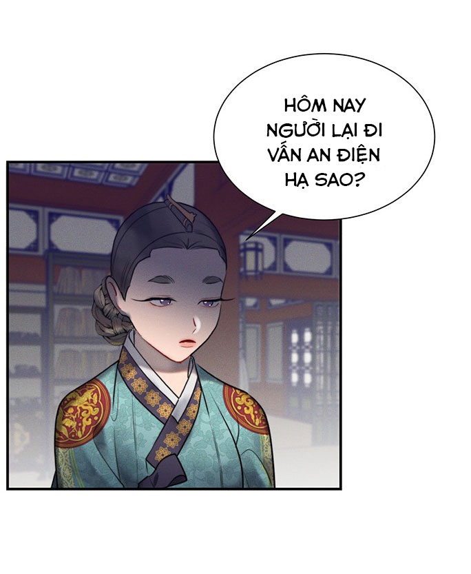 Người Tình Của Gwanghae Chapter 51 - Next Chapter 52