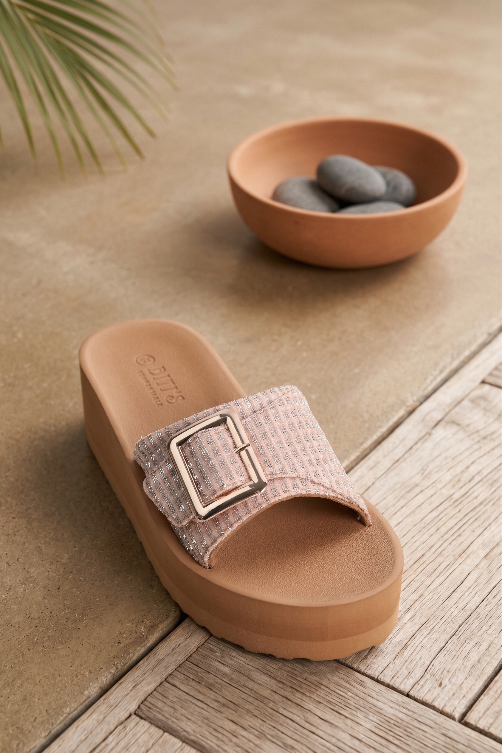 Dép quai ngang Biti's nữ (35-40)