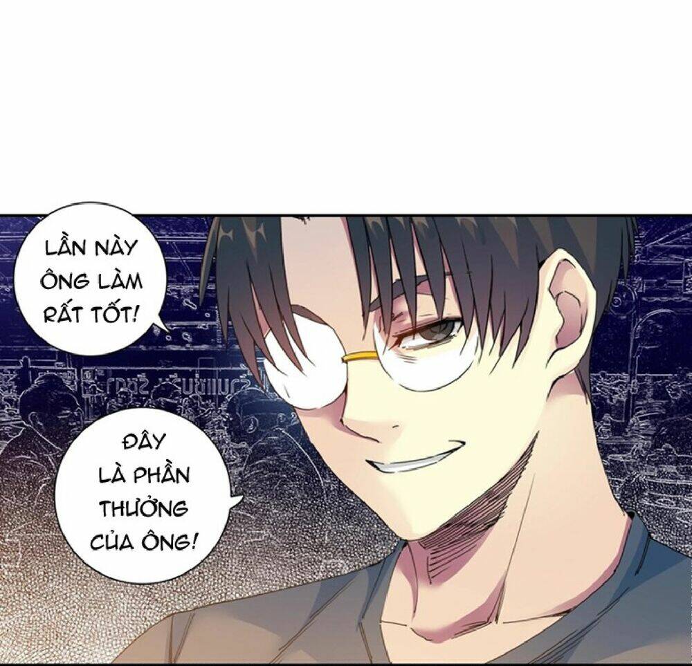 câu lạc bộ trường sinh chapter 96 23