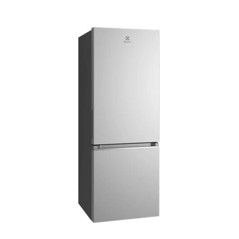 Tủ lạnh Inverter Electrolux EBB3402K-A - Dung Tích 308 Lít - Hàng Chính Hãng - Chỉ Giao HCM