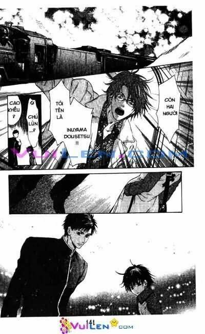 bát khuyển sỹ phương đông chapter 1 141