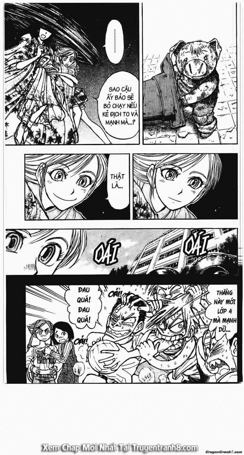 sắc lệnh ánh trăng chapter 5 9