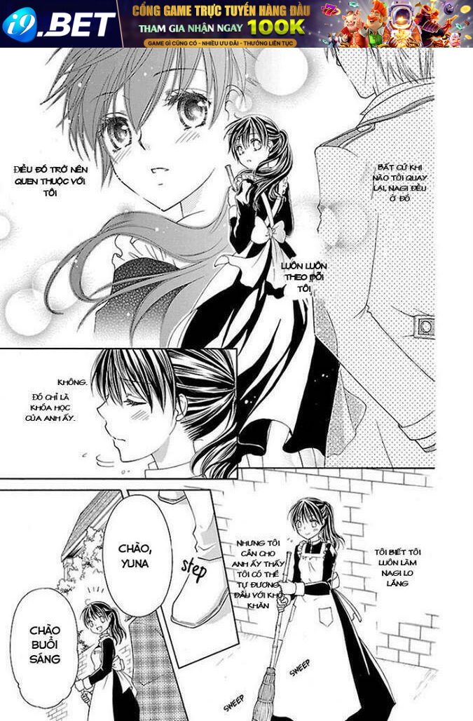 tổng hợp one shot. chapter 327 19