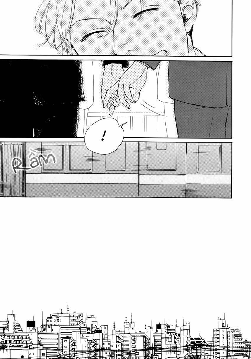 dạy trẻ bất thành chapter 3 29