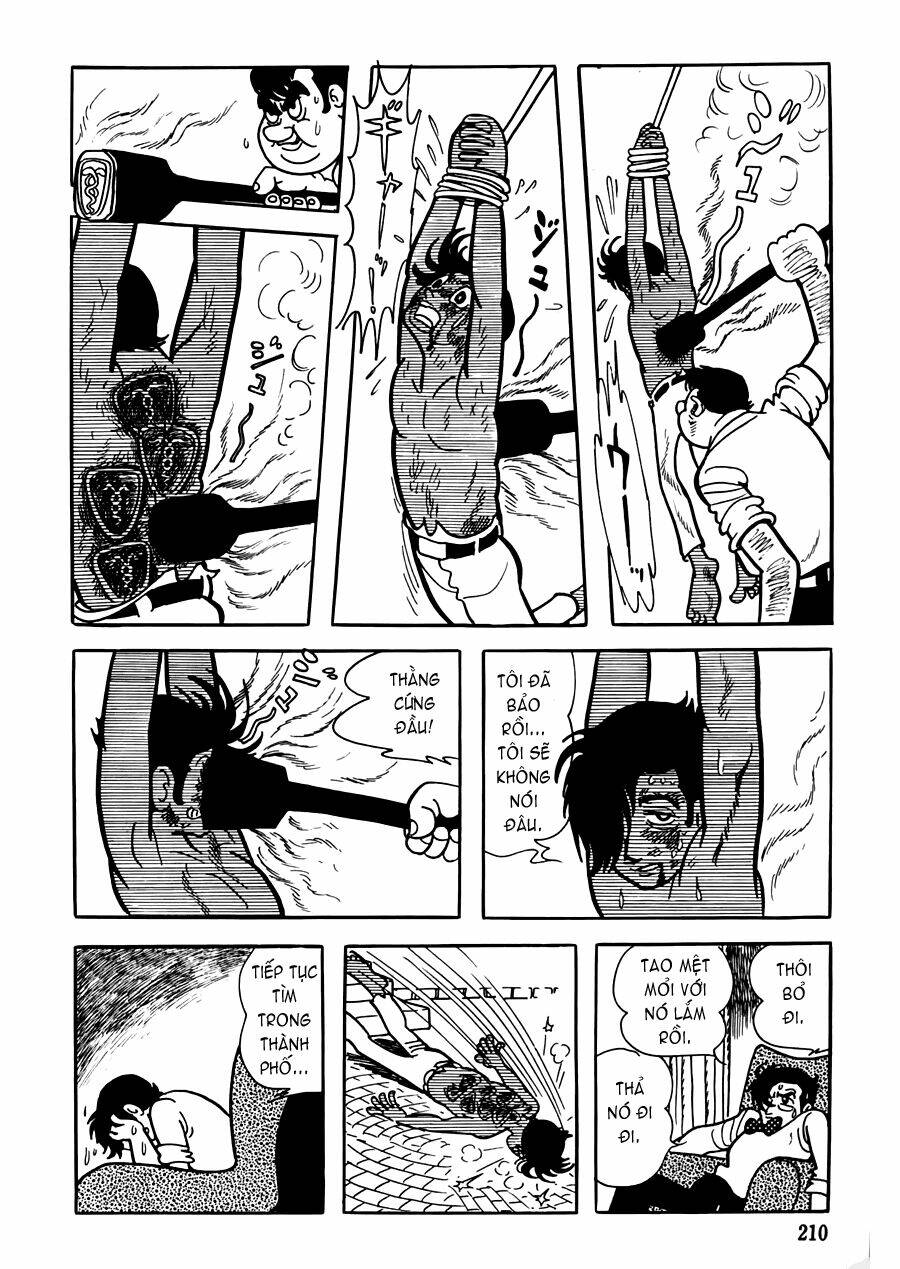 the crater chapter 15 20