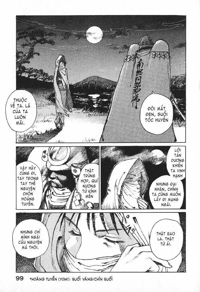 mugen no juunin chapter 1.2 9