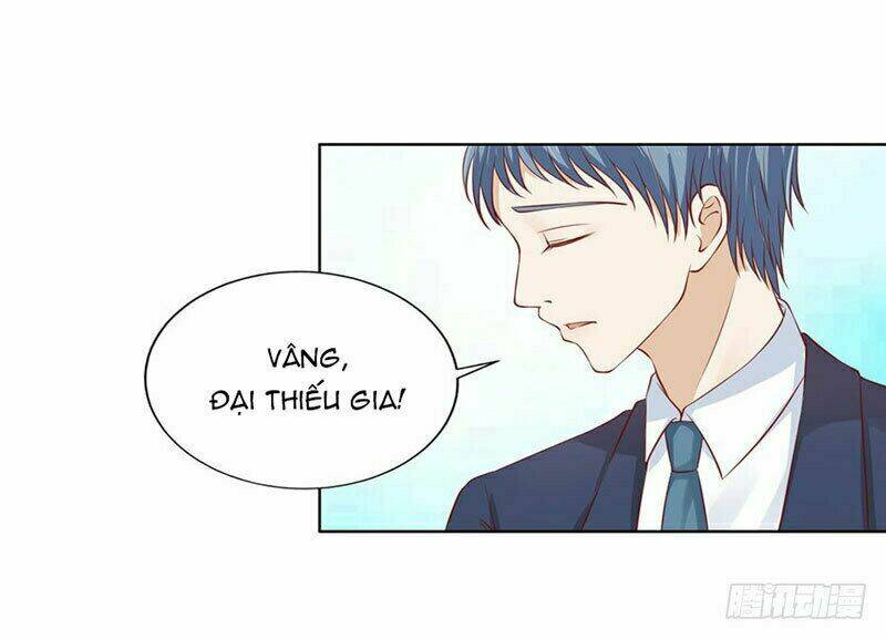 liệt ái tri hạ: series mật đào tiểu tình nhân chapter 113 4