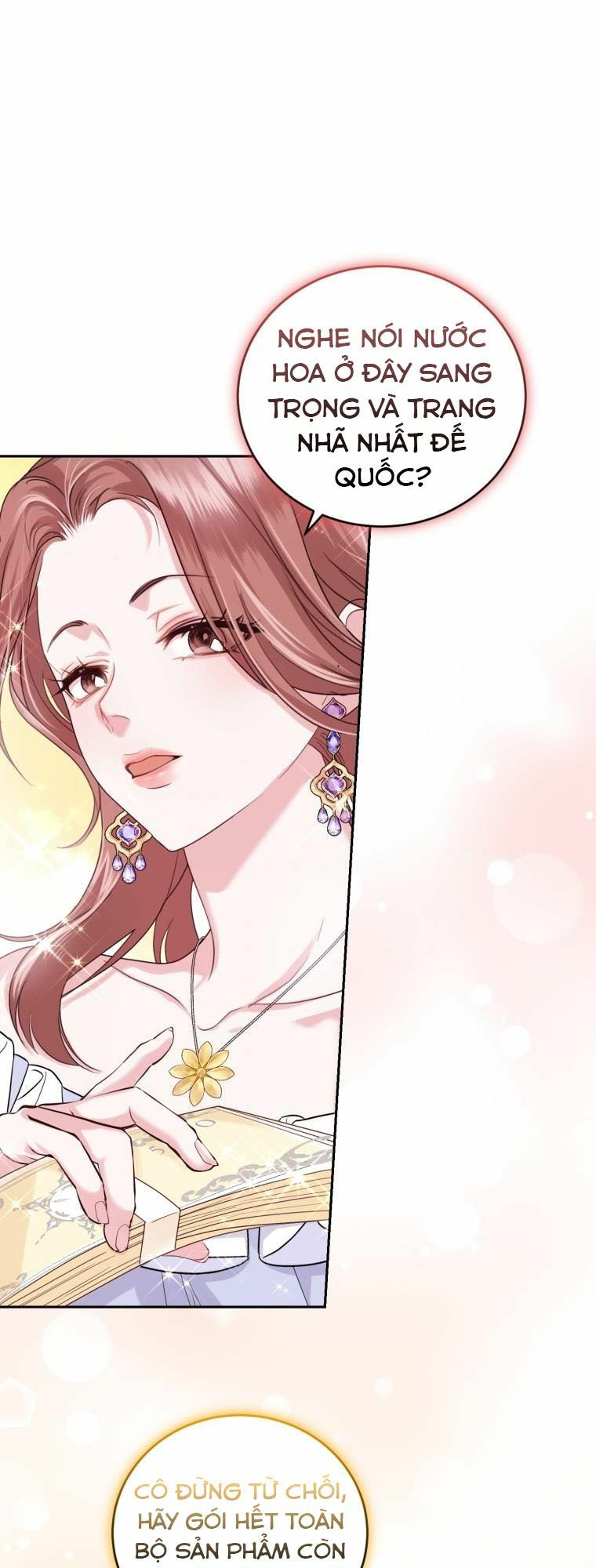 nhà điều chế nước hoa độc quyền của bạo chúa chapter 45 25