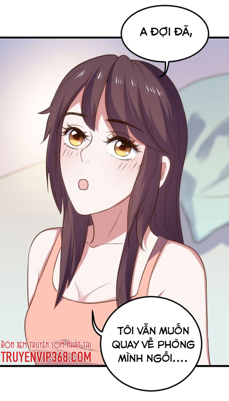 nữ tiếp viên hàng không của boss chapter 59 10