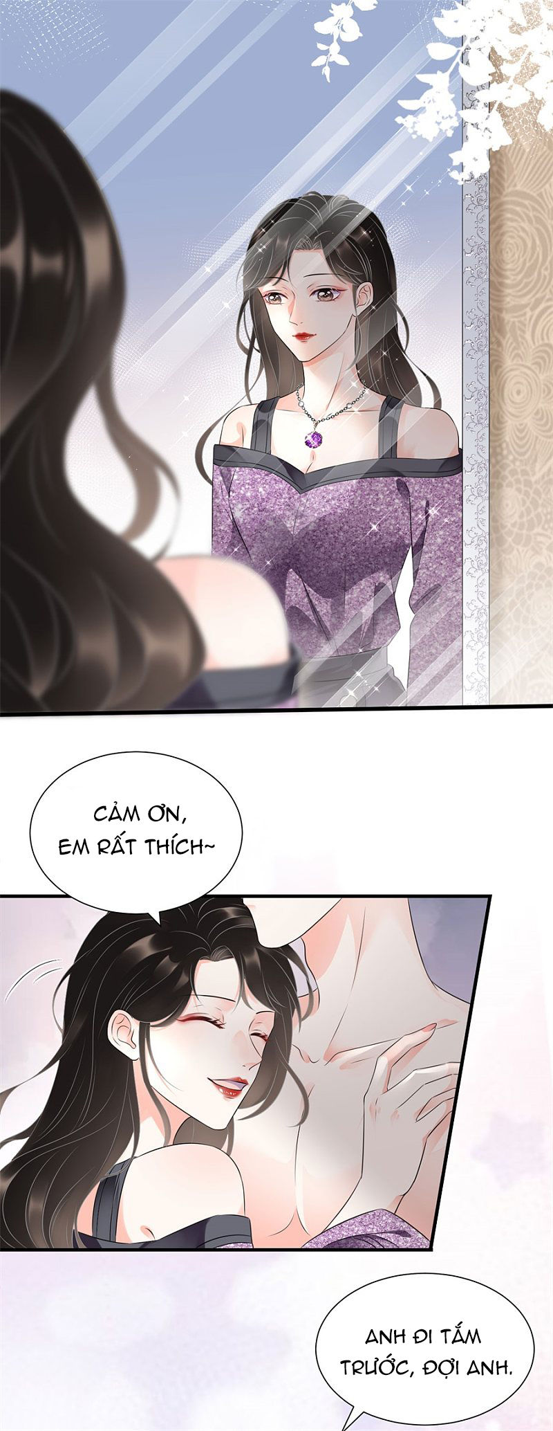[16+] đại tiểu thư có thể có ý đồ xấu chapter 1 25