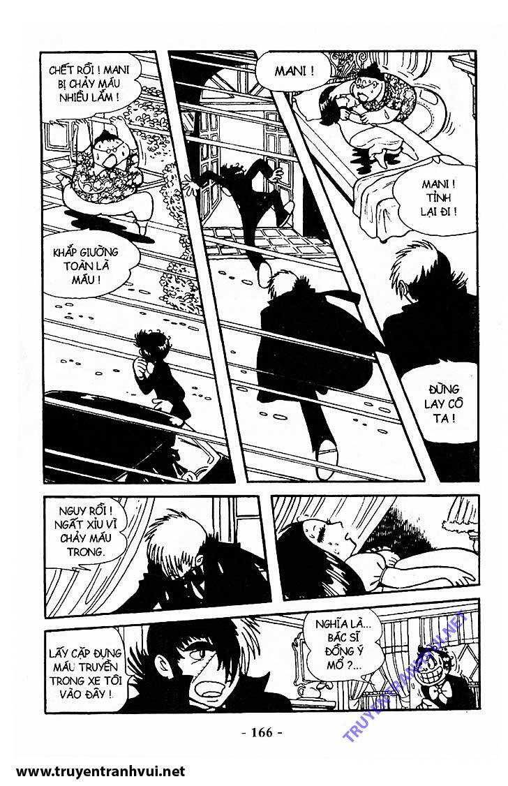 bác sĩ quái dị chapter 217 7