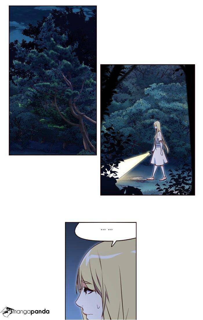 nữ sinh trường wilds chapter 216 34