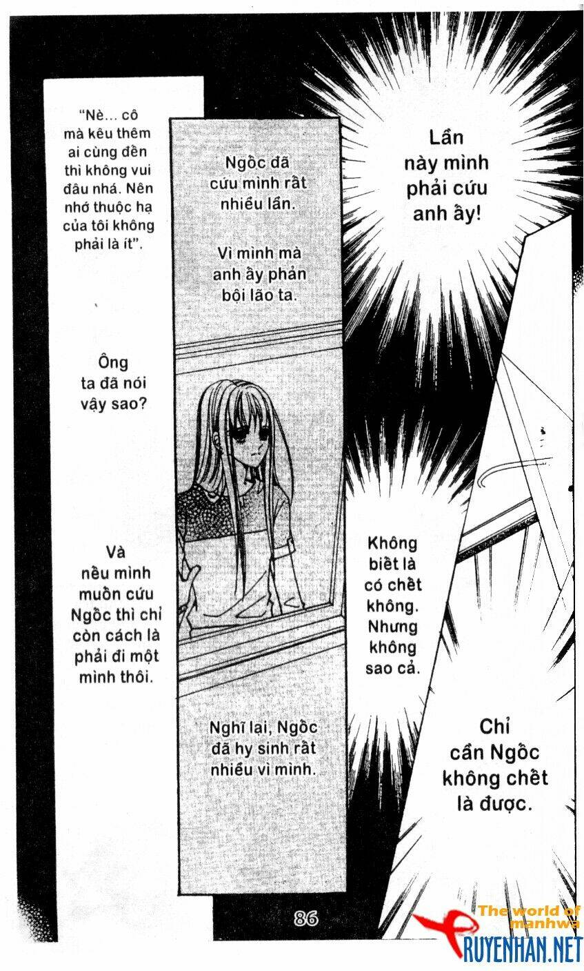 chàng trai hào hiệp chapter 11 88