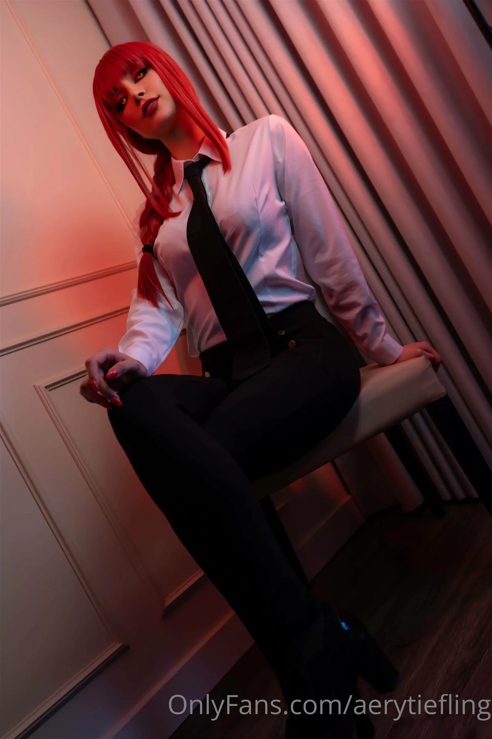 hình cosplay chapter 92 11