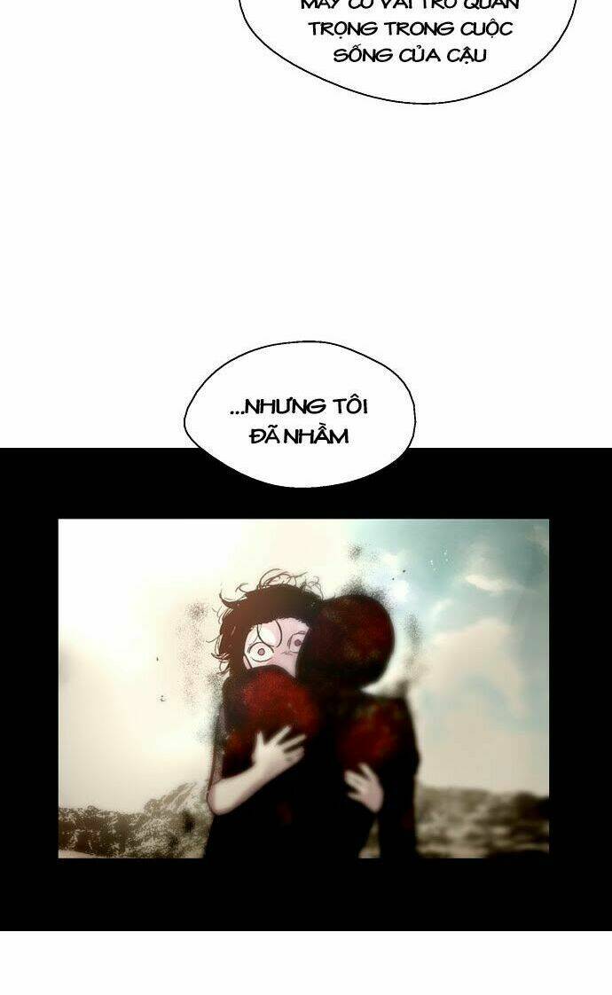 người máy hủy diệt chapter 123 13