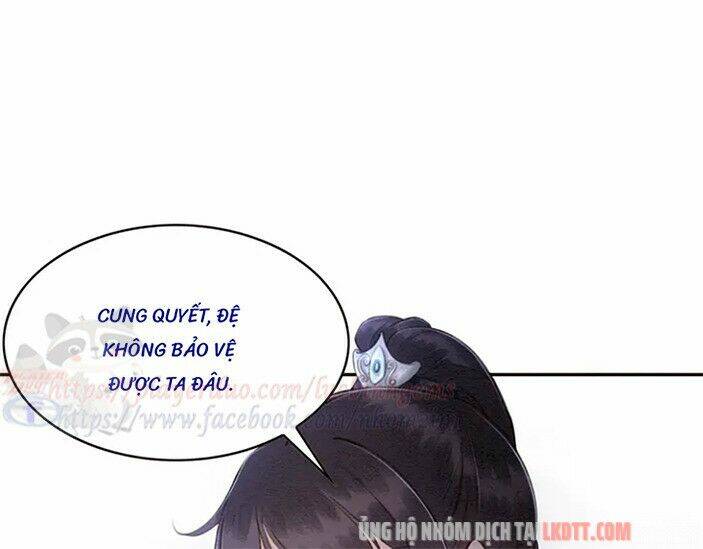 trọng sinh bá sủng nhiếp chính vương quá mạnh mẽ chapter 84 15