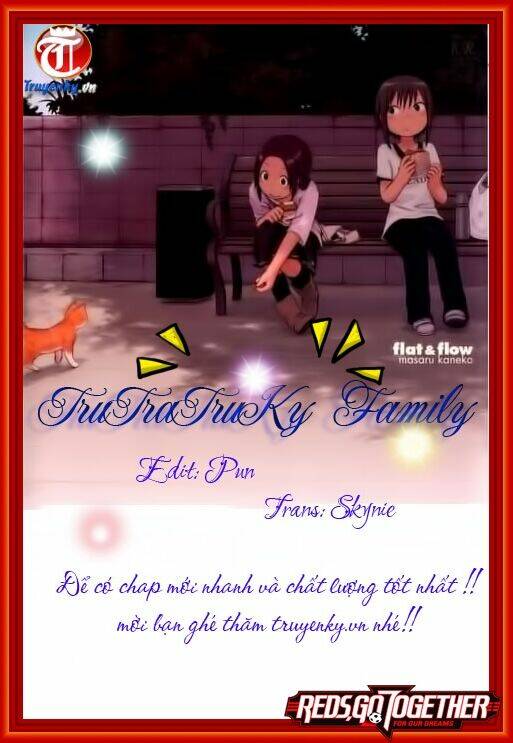 fura furo - flat & flow chapter 4 1