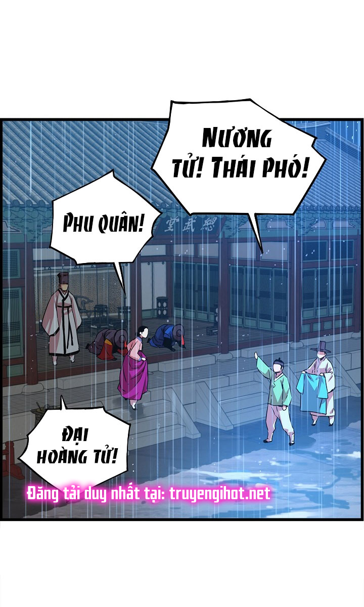 tôi sẽ sống như một hoàng tử chapter 30.2 13